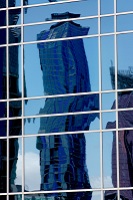 The Urban Collection ~ Blue Mood