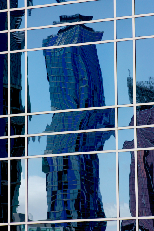 Blue Mood