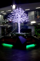 The Urban Collection ~ Christmas Tree
