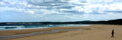 The Eclectic Collection ~ Coastline