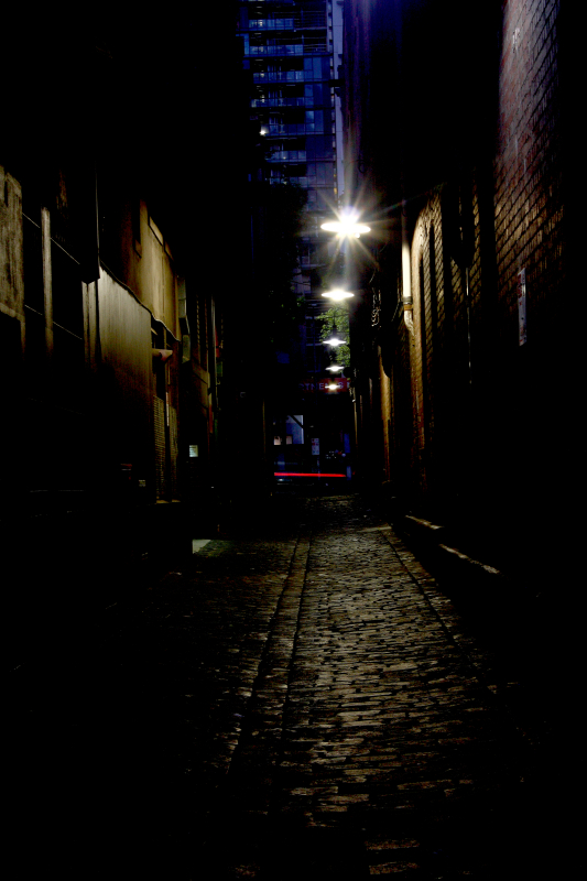 Cobblestones