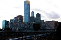 The Urban Collection ~ Melbourne