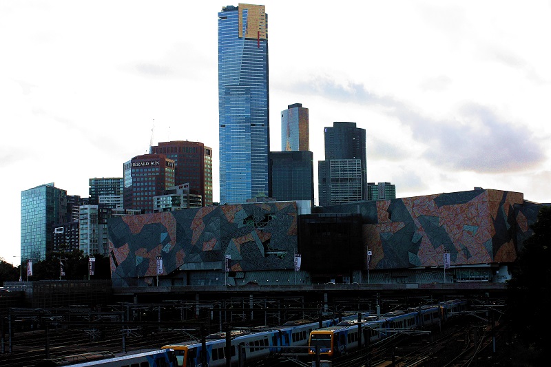 Melbourne