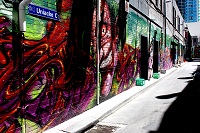 The Urban Collection ~ Milk Crates