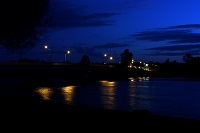 The Eclectic Collection ~ River Bridge