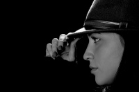The Eclectic Collection ~ Salute