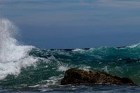 The Eclectic Collection ~ Sea Spray