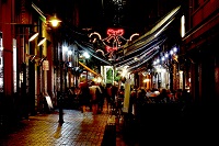 The Urban Collection ~ Strolling