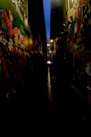 The Urban Collection ~ Twilight