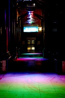 The Urban Collection ~ University Arcade