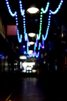 The Urban Collection ~ Watching You