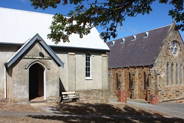 Venue